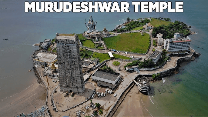 Complete Guide to Staying in Murudeshwar: Best Hotels, Lodges, and Activities for Your Perfect Coastal Getaway