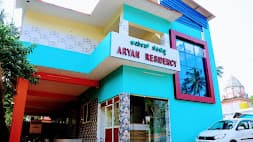 Aryan Residency: Your Perfect Homestay in Murudeshwar